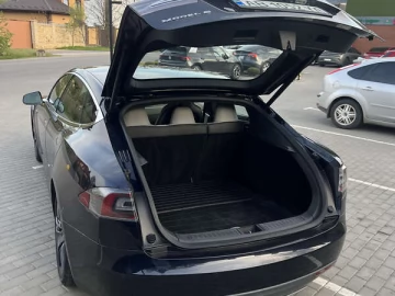 Авто Tesla Model S 2015 № 7650178