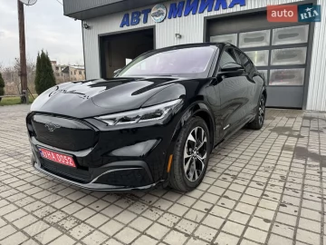Авто Ford Mustang Mach-E 2022 № 7650189