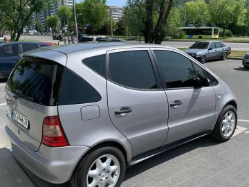 Авто Mercedes A-Class 1999 № 7650205
