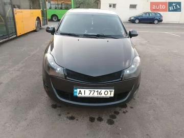 Авто ЗАЗ Forza 2011 № 7650208