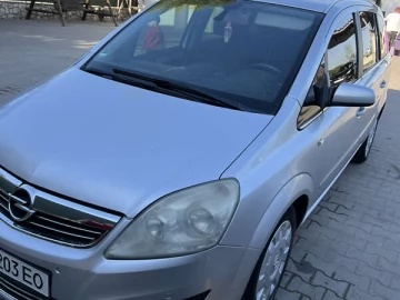 Авто Opel Zafira 2008 № 7650226