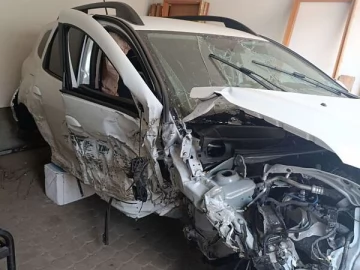 Авто Renault Duster 2024 № 7650237