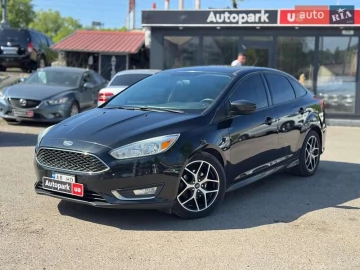 Авто Ford Focus 2015 № 7650243