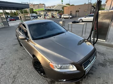 Авто Volvo S80 2012 № 7650260
