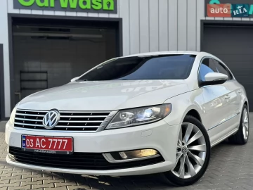 Авто Volkswagen Passat 2012 № 7650262