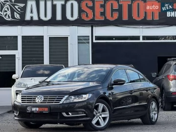 Авто Volkswagen Cc Passat Cc 2016 № 7650272