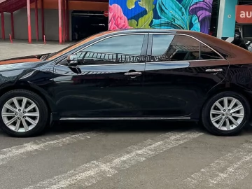 Авто Toyota Camry 2012 № 7650285
