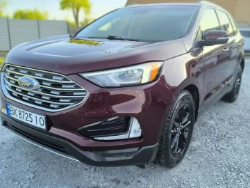 Авто Ford Edge 2018 № 7650289