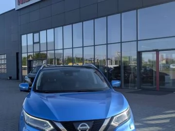 Авто Nissan Qashqai 2018 № 7650290