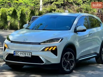 Авто Honda M-Nv 2023 № 7650297