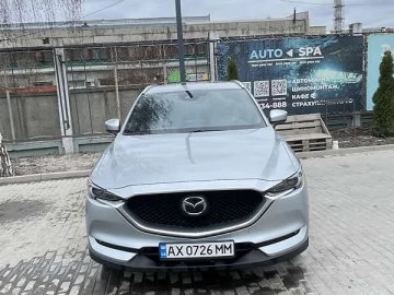 Авто Mazda Cx-5 2020 № 7650305