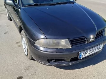 Авто Mitsubishi Carisma 2003 № 7650321