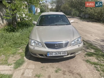Авто Mazda Xedos 9 2002 № 7650327
