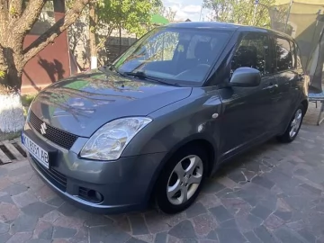 Авто Suzuki Swift 2007 № 7650343