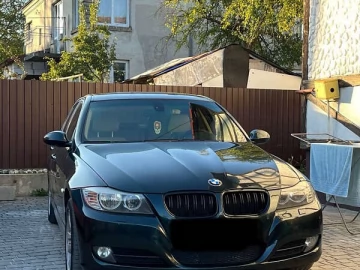 Авто BMW 3 Series 2006 № 7650349
