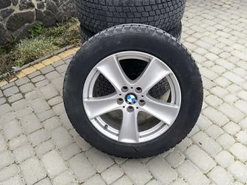 Авто BMW X5 2005 № 7650365