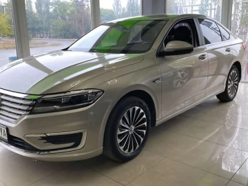 Авто Volkswagen E-Lavida 2019 № 7650367