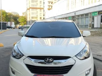 Авто Hyundai Tucson 2013 № 7650378