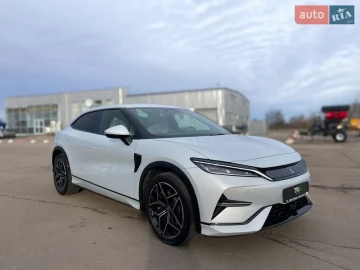 Авто BYD Song L 2024 № 7650417