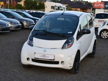 Авто Mitsubishi I-Miev 2012 № 7650445