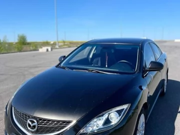 Авто Mazda 6 2008 № 7650454