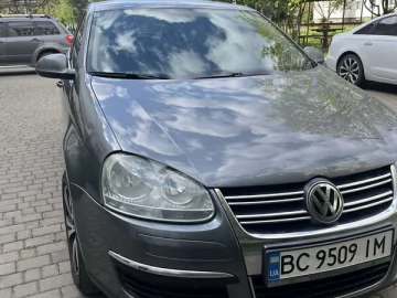 Авто Volkswagen Jetta 2008 № 7650461