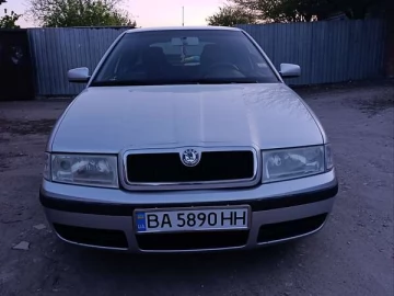 Авто Skoda Octavia 2008 № 7650462