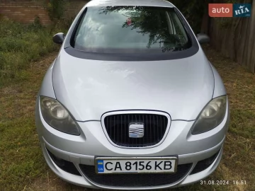 Авто SEAT Toledo 2008 № 7650464