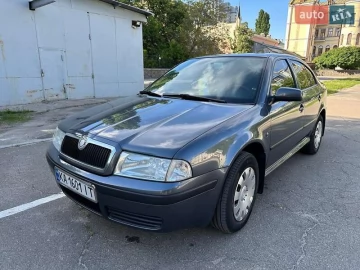 Авто Skoda Octavia 2008 № 7650465