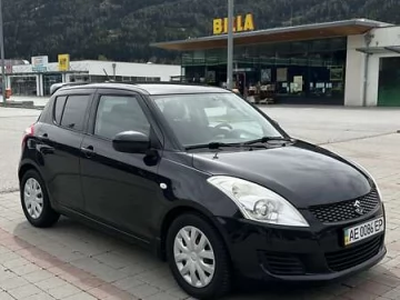 Авто Suzuki Swift 2011 № 7650471