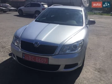 Авто Skoda Octavia 2013 № 7650473