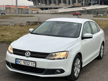 Авто Volkswagen Jetta 2016 № 7650493