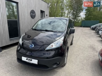 Авто Nissan E-Nv200 2015 № 7650495