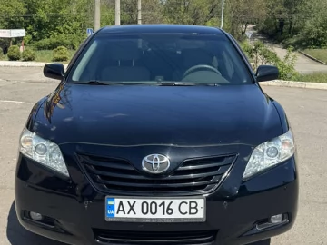 Авто Toyota Camry 2008 № 7650500