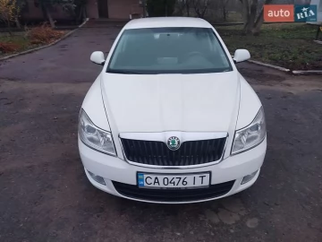 Авто Skoda Octavia 2011 № 7650508