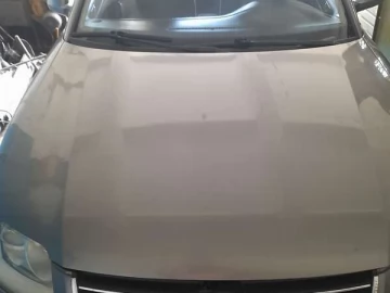 Авто Volkswagen Passat 2005 № 7650516