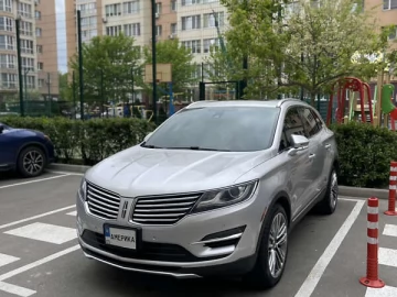 Авто Lincoln Mkc 2014 № 7650558
