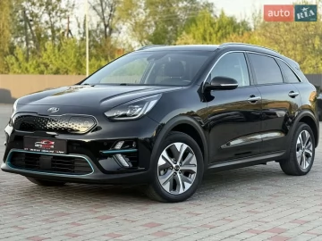 Авто KIA Niro 2019 № 7650561