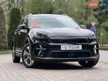 Авто KIA Niro 2021 № 7650567