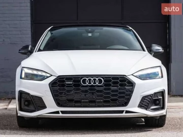 Авто Audi A5 2019 № 7650588