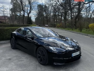 Авто Tesla Model S 2022 № 7650608