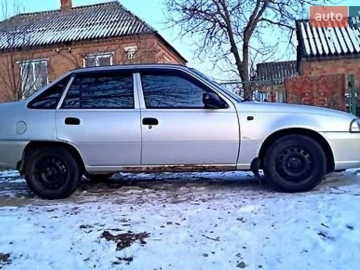 Авто Daewoo Nexia 2008 № 7650619