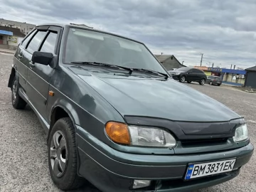 Авто ВАЗ 2114 Samara 2011 № 7650623