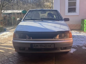 Авто ВАЗ 2114 Samara 2013 № 7650625
