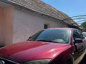 Авто Ford Mondeo 2004 № 7650626