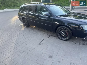 Авто Ford Mondeo 2002 № 7650629