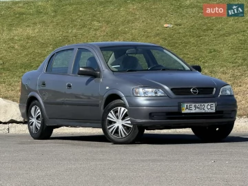 Авто Opel Astra 2008 № 7650640