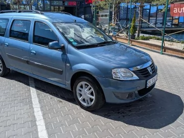 Авто Dacia Logan 2010 № 7650652