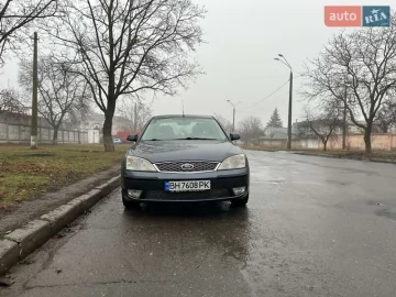 Авто Ford Mondeo 2006 № 7650658