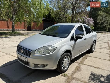 Авто Fiat Linea 2012 № 7650674